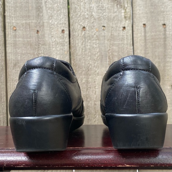 SAS Dream Leather Slip-on Loafers - Picture 6 of 9